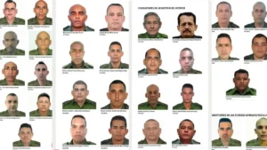 Cuba repatriará el jueves cuerpos de los 32 militares que murieron en ataque de EE. UU.