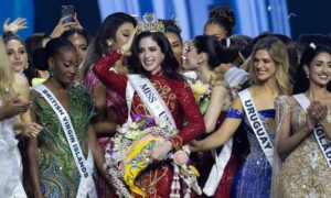 Desmienten venta de Miss Universo en medio de la polémica