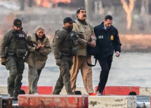 Cilia Flores pedirá este jueves al juez arresto domiciliario por motivos de salud