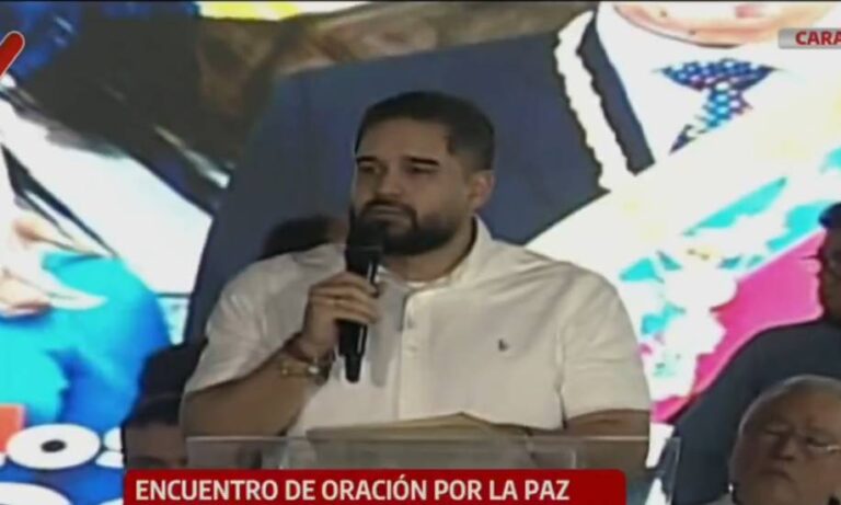 Maduro Guerra: El país no puede olvidar el ataque de EE. UU. del 3 de enero