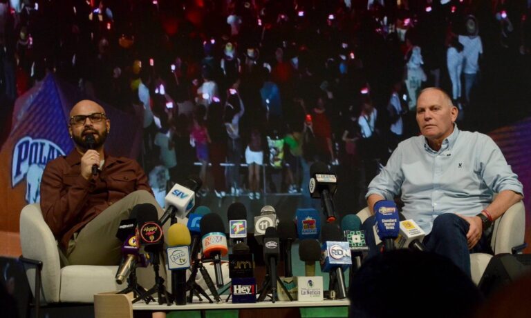 Inaugurarán segunda fase del Parque Ana María Campos en su segundo aniversario