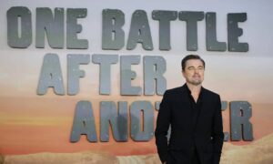 “One Battle After Another” lidera nominaciones a los premios del sindicato de actores