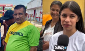 Otro zuliano está preso en Boleíta: Omar Torres, coordinador de Convergencia en Baralt