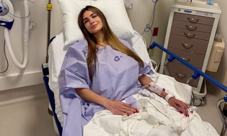 Osmariel Villalobos se somete a mastectomía unilateral para combatir el cáncer