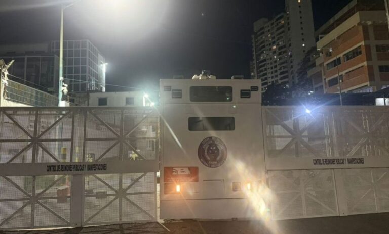 Piden derogar estado de conmoción exterior para avanzar en proceso de reconciliación