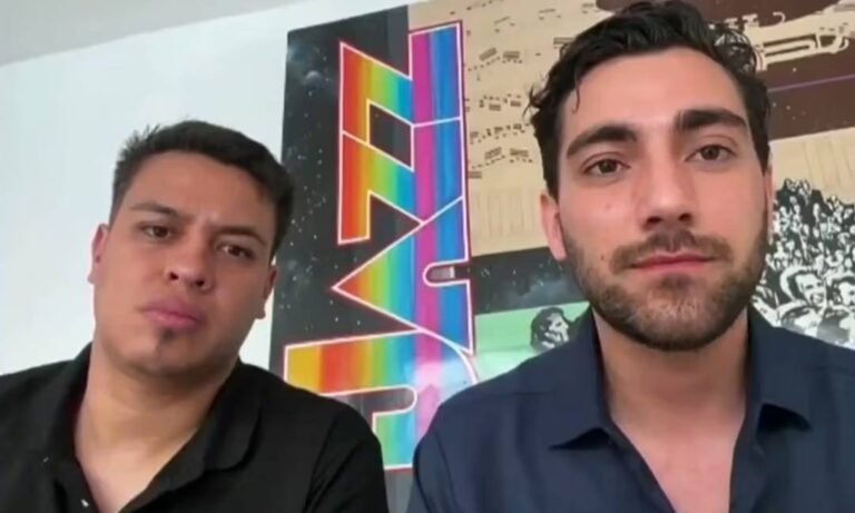 Deportan a 2 periodistas extranjeros tras 10 horas detenidos en la frontera colombo-venezolana