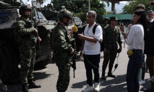 Advierten que la situación del periodismo en el país es aún peor tras la intervención de EE. UU.