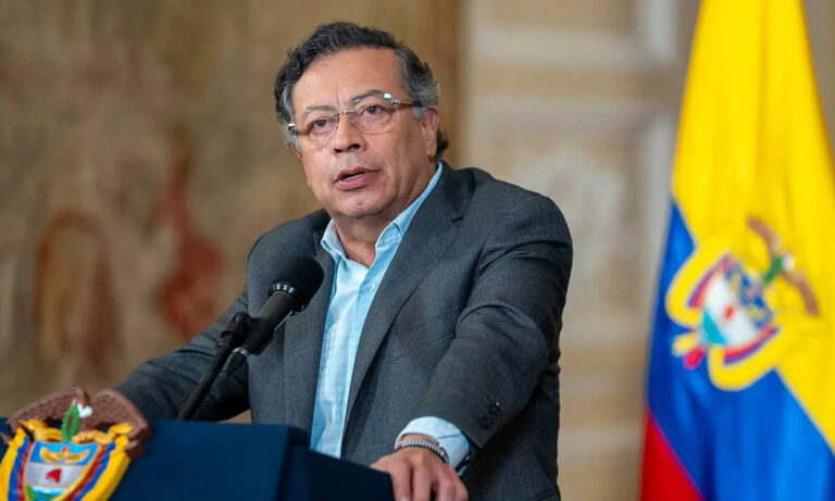Petro pide para Venezuela un “gobierno compartido con fuerte apoyo popular”