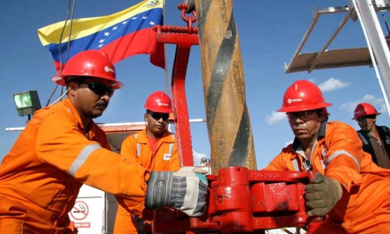 Reuters: EE. UU. pronto levantará algunas sanciones al sector petrolero venezolano