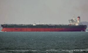 Reuters: Superpetroleros chinos con destino a Venezuela regresan a Asia sin cargar petróleo
