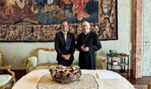 Washington Post: El Vaticano trató de negociar asilo de Maduro en Rusia