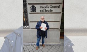 Plataforma Ayuda Venezuela denuncia a periodista español por un “delito de odio”