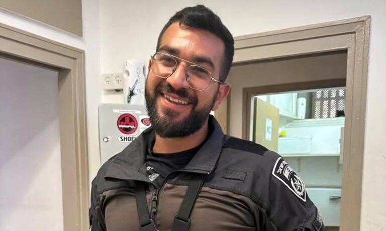 Israel localiza e identifica los restos del último rehén que quedaba en Gaza