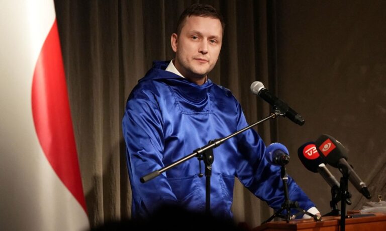 Presidente de Groenlandia reitera que no se dejarán presionar por amenazas de EE. UU.