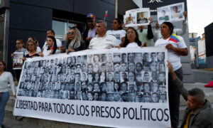 La Plataforma Unitaria insiste en exigir una “amnistía verdadera, integral y efectiva”