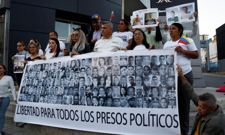 Gobierno informa de “116 nuevas excarcelaciones” tras “impartir justicia”