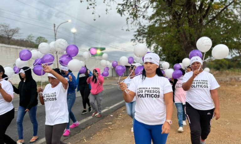 Gobierno confirma excarcelación de 88 presos políticos en Año Nuevo