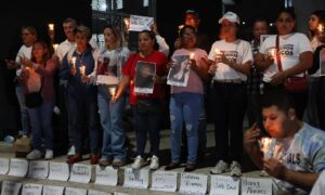 Foro Penal verifica 84 excarcelaciones de presos políticos