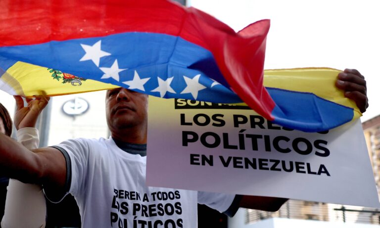 Foro Penal contabiliza 711 “presos políticos” tras recientes excarcelaciones