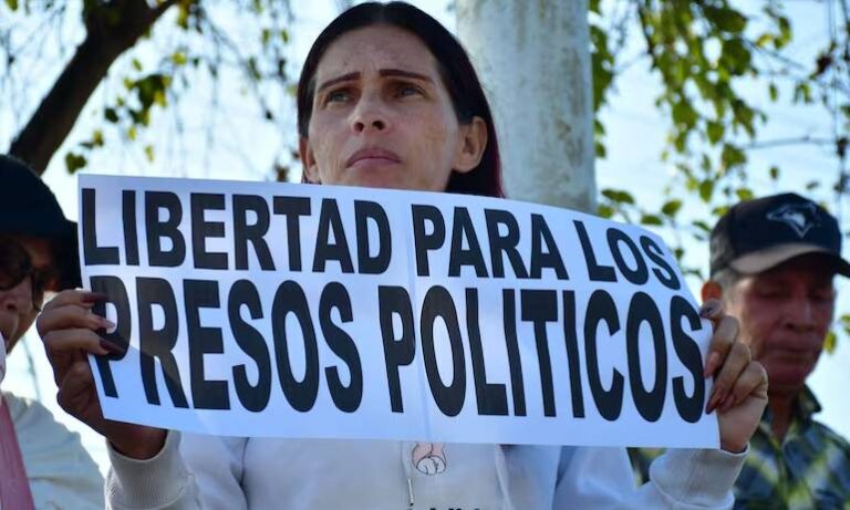 Critican que siga la “falta de transparencia” tras recientes excarcelaciones