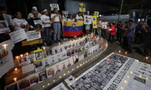 Foro Penal contabiliza 143 excarcelaciones de presos políticos desde el 8 de enero