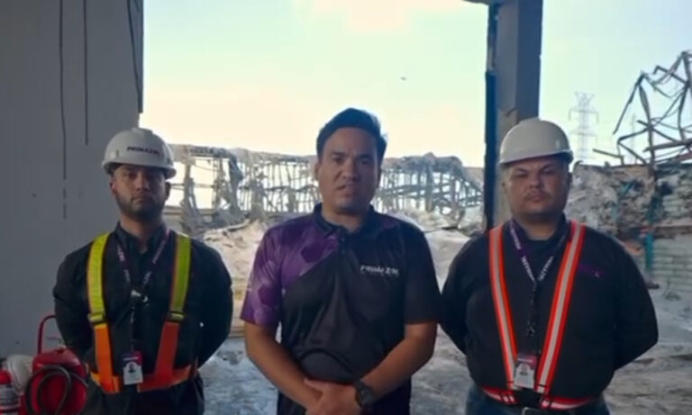 Primazol a Petro y a la opinión pública: “Aquí no fabricamos narcóticos”