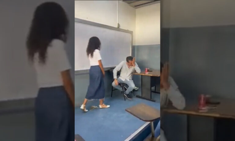 Universitarios crean colecta para ayudar a esposa de su profesor en lucha contra el cáncer