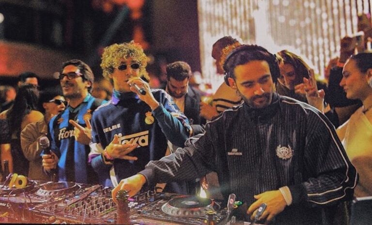 Rawayana conquista el Top Viral de Spotify en 14 países