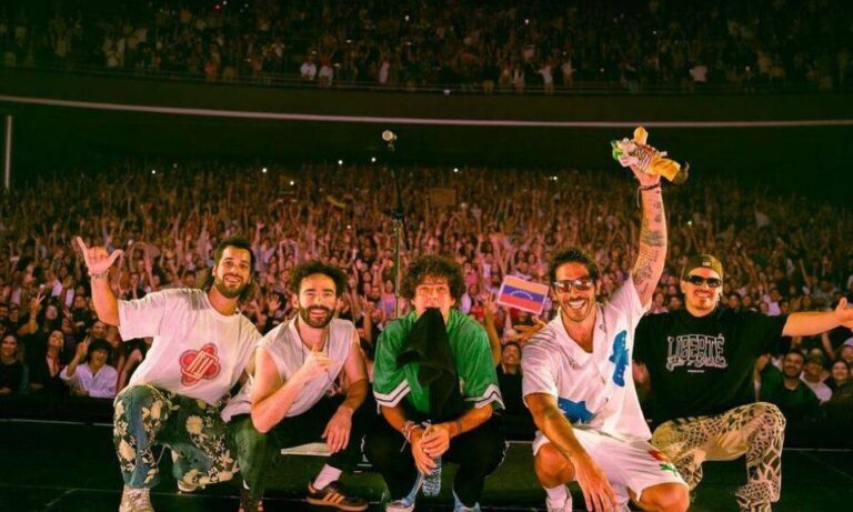 Rawayana iniciará “¿Dónde es el After? Tour” el 17 de abril en Bogotá