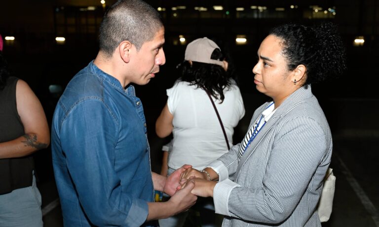 Perú repatria a un peruano excarcelado en Venezuela, con apoyo de Brasil y Colombia