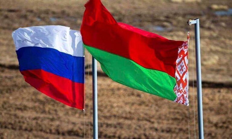 Rusia y Bielorrusia dicen que Maduro debe ser restaurado en su cargo