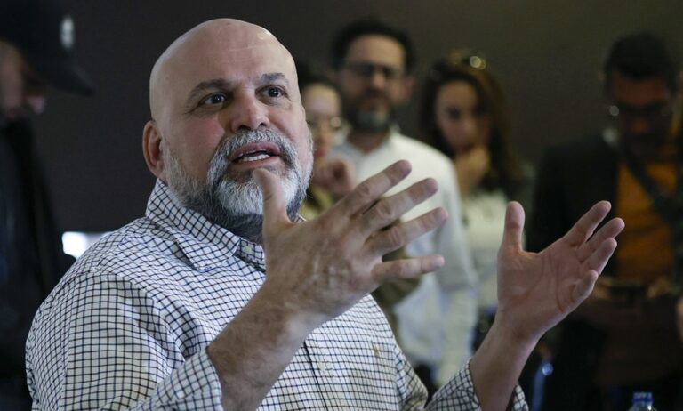 Condenan en Colombia a 40 años de prisión a exjefe paramilitar Salvatore Mancuso