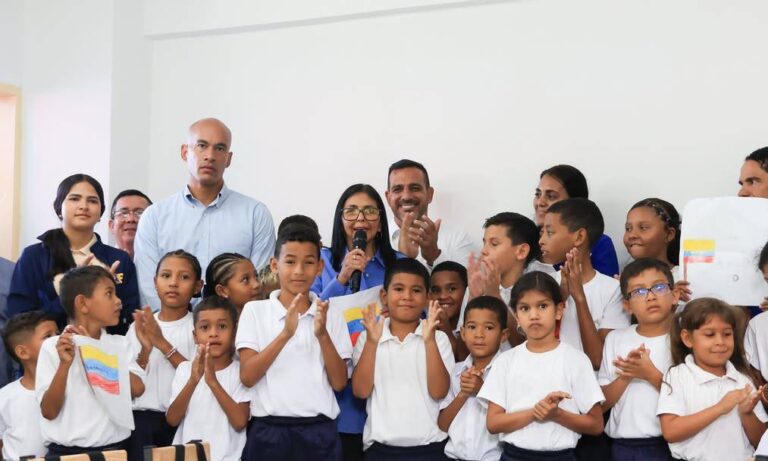 MinEducación reporta en el reinicio de clases que la escolaridad supera el 97 %