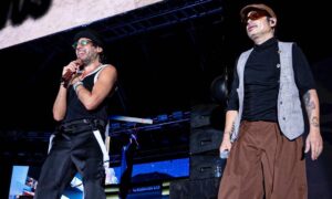 Cancelan concierto de Servando y Florentino en Argentina por problemas de visado