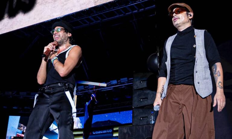 Cancelan concierto de Servando y Florentino en Argentina por problemas de visado