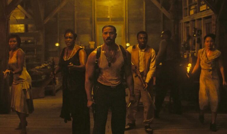 “Sinners” hace historia como la película más nominada al Oscar con récord de 16