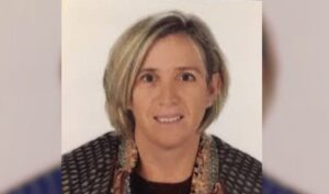 Excarcelan a la venezolano-española Sofía Sahagun: “va camino a Madrid”