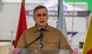 Saab desmiente lentitud en excarcelaciones de presos políticos