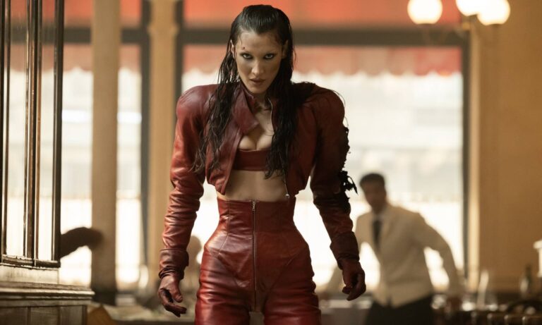 Ryan Murphy retrata la obsesión estética en “The Beauty”, su nueva y “provocativa” serie