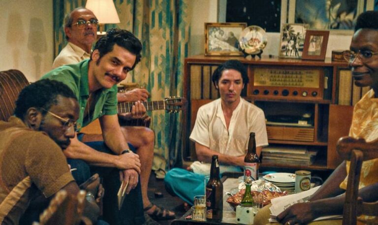 “The Secret Agent” a repetir la gesta de “I’m Still Here”