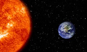 EE. UU. emite alerta por tormenta solar que impacta la Tierra