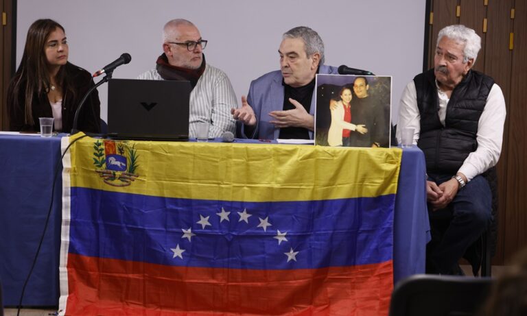 Treinta y una oenegés venezolanas y españolas exigen castigo a los “crímenes” chavistas