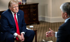 Trump comenta que Machado visitará EE. UU. “la próxima semana”: “Espero saludarla”