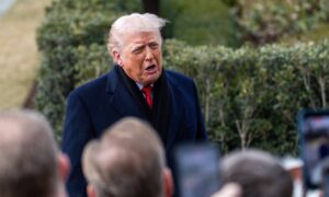 Trump advierte que al no lograr el Nobel “ya no se siente obligado a pensar solo en paz”