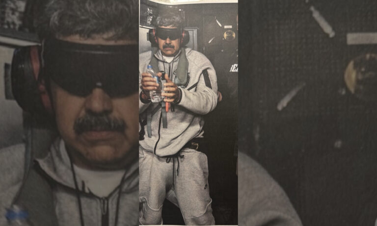 CNN: Maduro llegará este sábado a Nueva York y será trasladado a una prisión federal