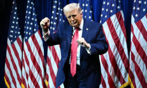 Trump: Venezuela entregará a EE. UU. entre “30 a 50 millones de barriles de petróleo”