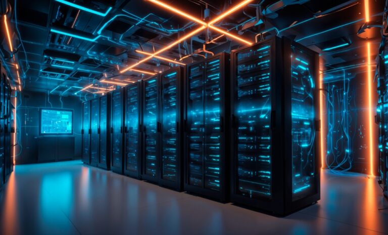 Tu puerta de entrada al mundo digital con alojamiento web de nueva generación en Venezuela