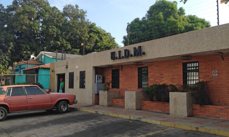 Hurto de 5 bombas paraliza diálisis de 89 pacientes en Maracaibo