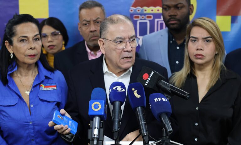 UNT espera que reforma de Ley de Hidrocarburos abra puertas a inversiones