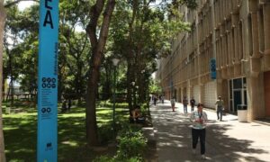 Ucab pide iniciar proceso de “democratización” del país